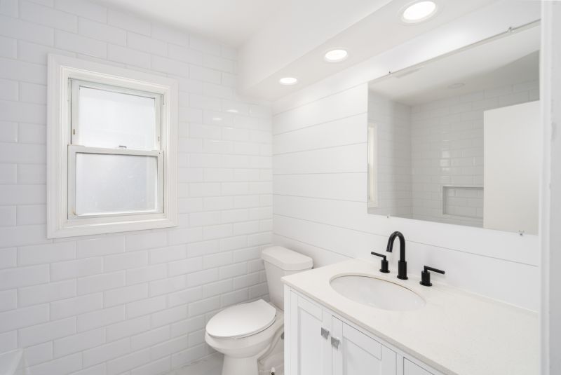 Top Bathroom Remodeling Companies in West Chester, PA