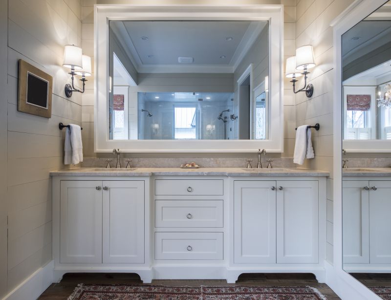 Cost of Bathroom Remodeling in Newtown Square, PA
