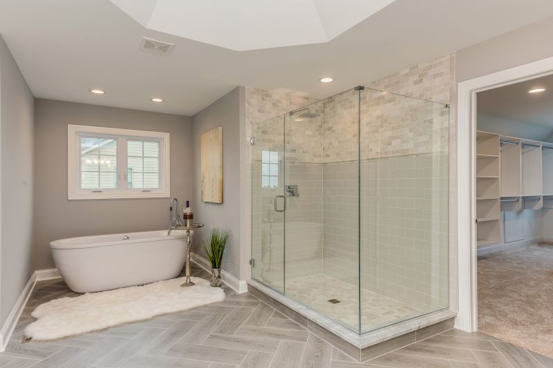 Bathroom Remodelers detail