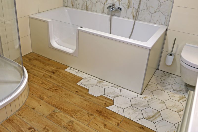 Tub Conversion Service
